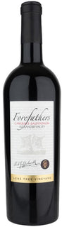 2018 | Goldschmidt Vineyards | Forefathers Lone Tree Vineyard Cabernet Sauvignon at CaskCartel.com