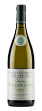 2021 | Domaine William Fèvre | Les Preuses at CaskCartel.com