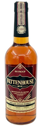 Rittenhouse X Blackwell's Ryetastic Rittenhouse Single Barrel 100 Proof Rye Whiskey | 700ML at CaskCartel.com