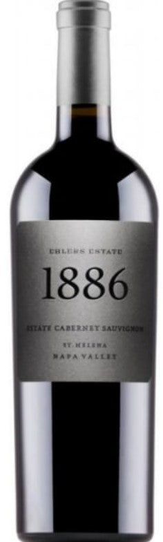 2017 | Ehlers Estate | 1886 Cabernet Sauvignon at CaskCartel.com