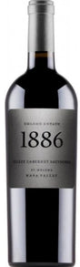 2017 | Ehlers Estate | 1886 Cabernet Sauvignon at CaskCartel.com