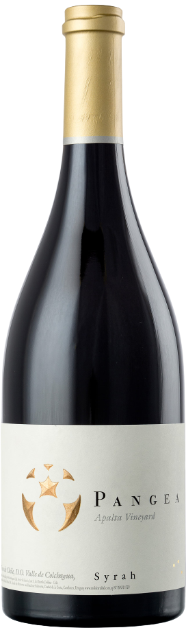 2014 | Pangea | Syrah at CaskCartel.com