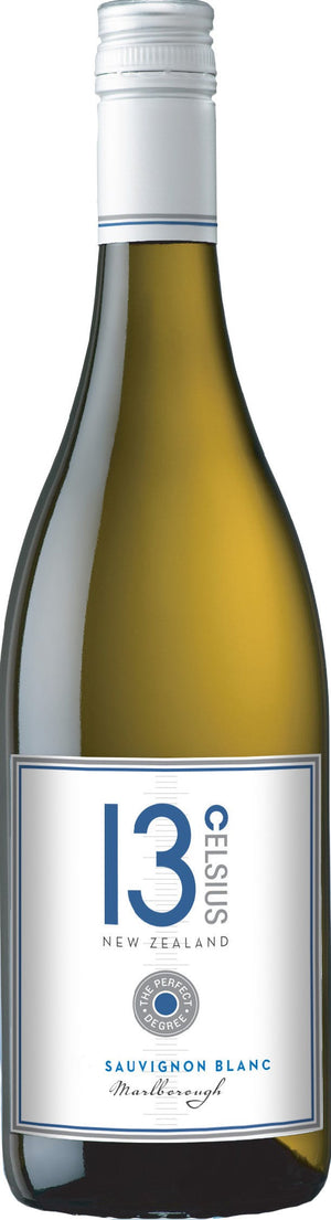 13 Celsius Vineyards | Sauvignon Blanc - NV at CaskCartel.com