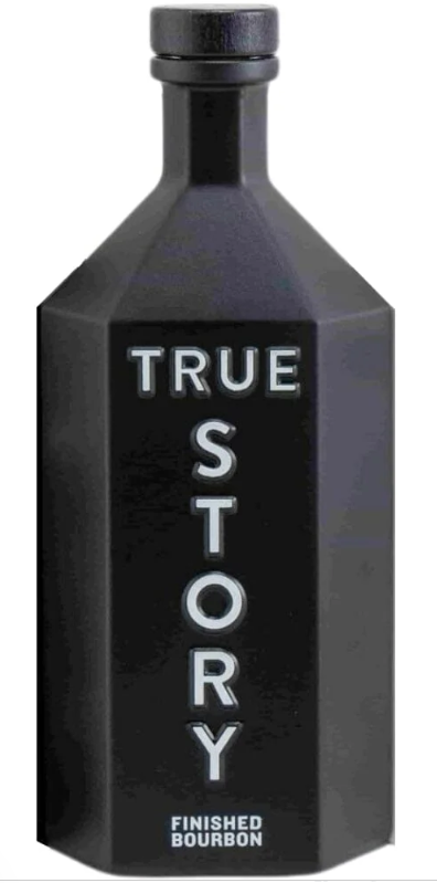 True Story Finished Bourbon Whiskey at CaskCartel.com
