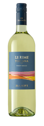 Castello Banfi | Le Rime Pinot Grigio - NV at CaskCartel.com