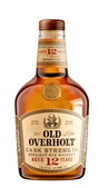 Old Overholt 12 Year Old Straight Rye Whiskey at CaskCartel.com