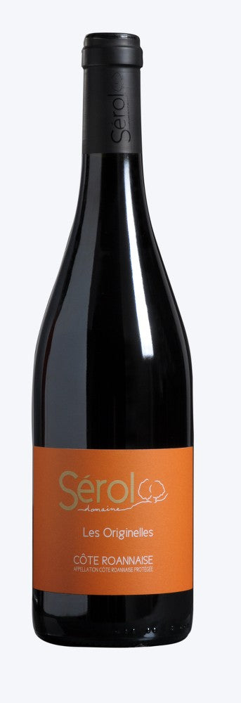 2014 | Domaine Robert Serol | Cote Roannaise Les Originelles at CaskCartel.com