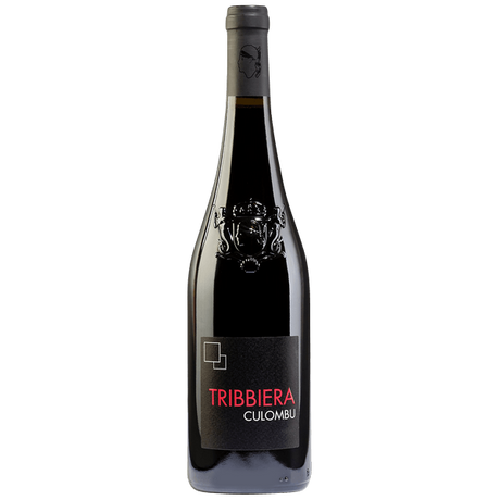2022 | Clos Culombu | Tribbiera Rouge at CaskCartel.com
