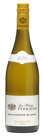 2020 | La Petite Perriere | Sauvignon Blanc at CaskCartel.com