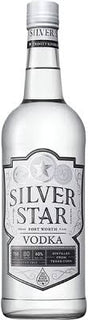 Silver Star | Vodka at CaskCartel.com