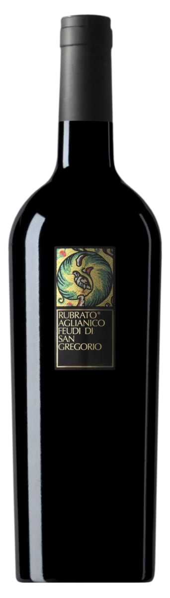 2018 | Feudi di San Gregorio | Rubrato Aglianico Irpinia at CaskCartel.com