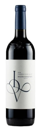 2016 | Morgenster Estate | Lourens River Valley at CaskCartel.com