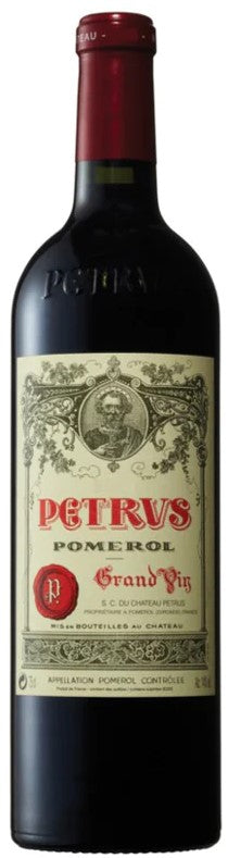 2015 | Petrus | Pomerol at CaskCartel.com