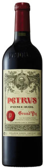 2015 | Petrus | Pomerol at CaskCartel.com