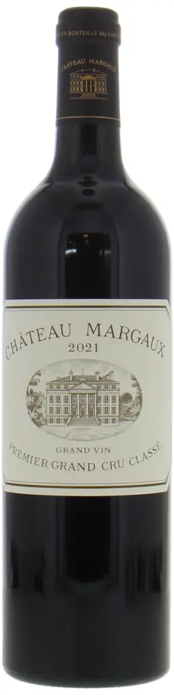 2021 | Château Margaux | Margaux at CaskCartel.com