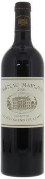 2021 | Château Margaux | Margaux at CaskCartel.com