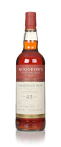 Cuban Rum 45 Year Old 1978 Cask #2406401 Woodrow's Of Edinburgh | 700ML at CaskCartel.com