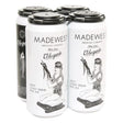 MadeWest X El Segundo Short Lived West Coast IPA | (4)*473ML at CaskCartel.com