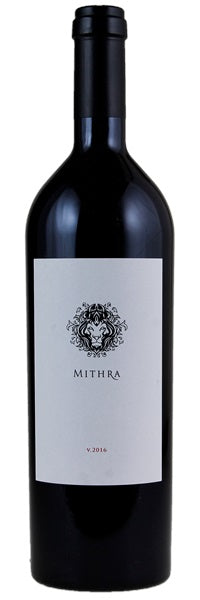 2016 | Mithra | Cabernet Sauvignon at CaskCartel.com