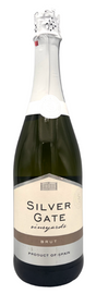 Silver Gate Vineyards | Brut - NV at CaskCartel.com