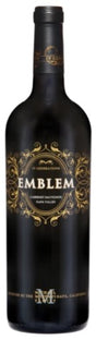 Michael Mondavi Family | Emblem Cabernet Sauvignon - NV at CaskCartel.com