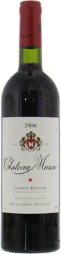 2006 | Chateau Musar | Bekaa Valley at CaskCartel.com