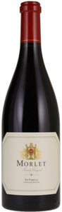 2017 | Morlet Family Vineyards | En Famille Pinot Noir at CaskCartel.com