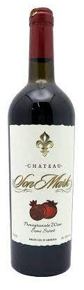 Chateau Son Mark | Pomegranate Wine - NV at CaskCartel.com