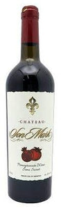 Chateau Son Mark | Pomegranate Wine - NV at CaskCartel.com