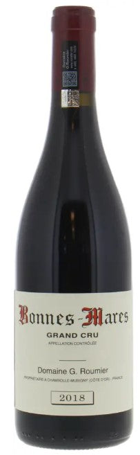 2018 | Domaine Georges Roumier | Bonnes-Mares (Magnum) at CaskCartel.com