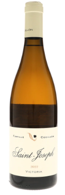 2022 | Julien Cecillon | Saint-Joseph Victoria at CaskCartel.com