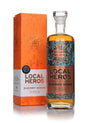 Local Heros Sherry Bomb Blended Malt Whisky | 700ML at CaskCartel.com