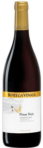 2019 | Cavit | Bottega Vinai Pinot Noir at CaskCartel.com