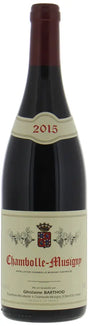2015 | Domaine Ghislaine Barthod | Chambolle-Musigny at CaskCartel.com