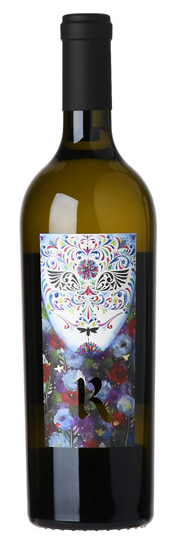 2019 | Realm Cellars | Fidelio Sauvignon Blanc at CaskCartel.com