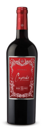 Cupcake Vineyards | Red Velvet - NV at CaskCartel.com