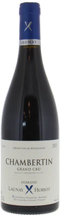 2021 | Domaine Launay-Horiot | Chambertin Grand Cru at CaskCartel.com