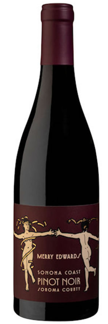 2021 | Merry Edwards Winery | Sonoma Coast Pinot Noir at CaskCartel.com