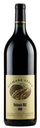 1999 | Diamond Creek Vineyards | Volcanic Hill (Magnum) at CaskCartel.com