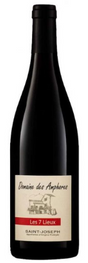 2020 | Domaine Des Amphores | Saint-Joseph Les 7 Lieux at CaskCartel.com