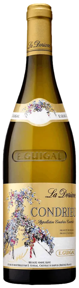 2014 | E. Guigal | Condrieu La Doriane at CaskCartel.com