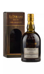 El Dorado 12 Year Old Rare Collection Versailles 2002 Rum | 700ML at CaskCartel.com