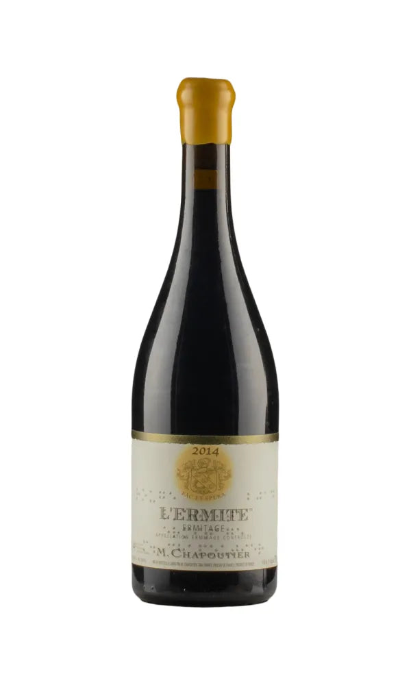 2014 | M. Chapoutier | Ermitage l'Ermite at CaskCartel.com