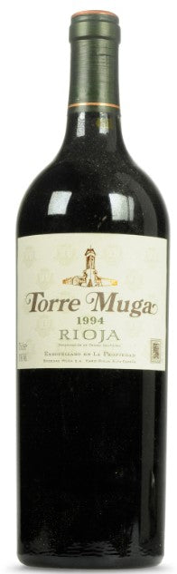 1994 | Bodegas Muga | Torre Muga at CaskCartel.com