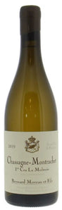 2019 | Domaine Bernard Moreau | Chassagne-Montrachet La Maltroie at CaskCartel.com