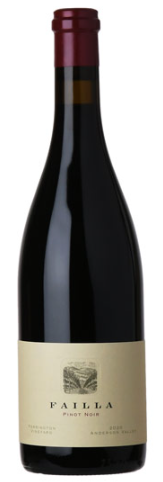 2020 | Failla | Ferrington Vineyard Pinot Noir at CaskCartel.com