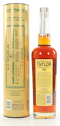 E.H. Taylor Barrel Proof Batch#1 2012 Release at CaskCartel.com