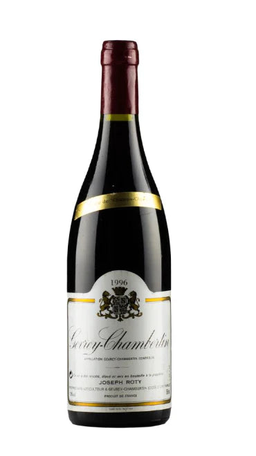 1996 | Joseph & Philippe Roty | Gevrey-Chambertin at CaskCartel.com