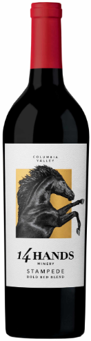 14 Hands Winery | Stampede - NV at CaskCartel.com