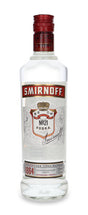 Smirnoff No. 21 Red Vodka | 500ML at CaskCartel.com